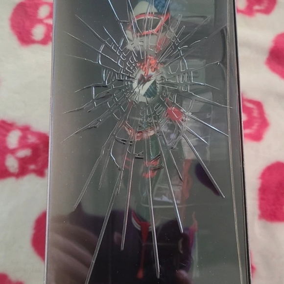 2024 SDCC COMIC CON EXCLUSIVE Monster High Deadfast Ghoulia Yelps‎ Doll Sealed - Picture 8 of 16